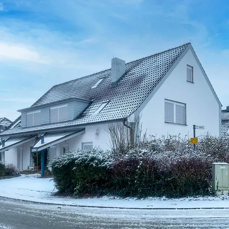 Mole By Interhome * Norddeich (Norden)