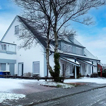 Mole By Interhome Lejlighed *