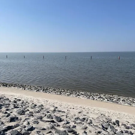 Mole By Interhome Norddeich (Norden)