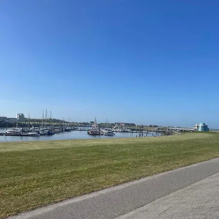 Mole By Interhome Lejlighed Norddeich (Norden)