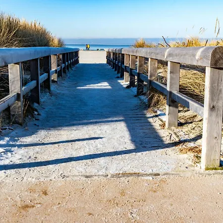 Lejlighed Mole By Interhome