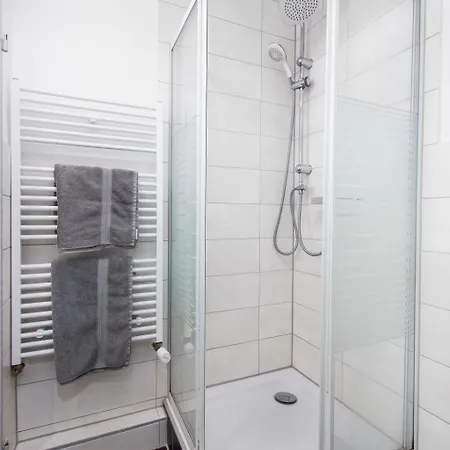Mole By Interhome Apartment