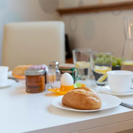 Mole By Interhome Norddeich (Norden)