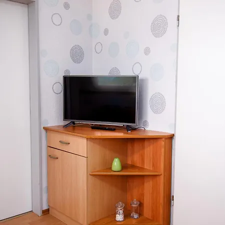 Mole By Interhome Apartment *