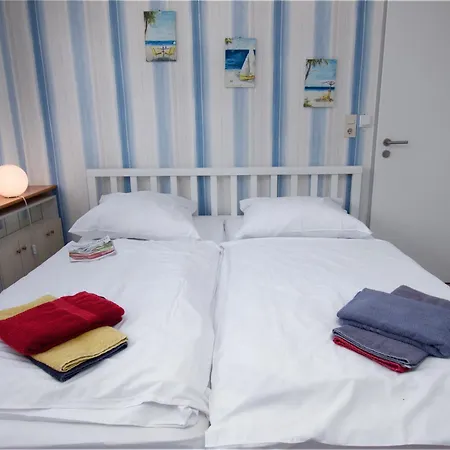 Mole By Interhome Norddeich (Norden)