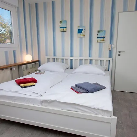 Mole By Interhome * Norddeich (Norden)