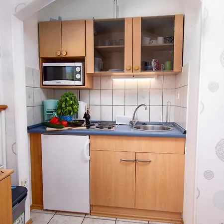 Lejlighed Mole By Interhome Norddeich (Norden)