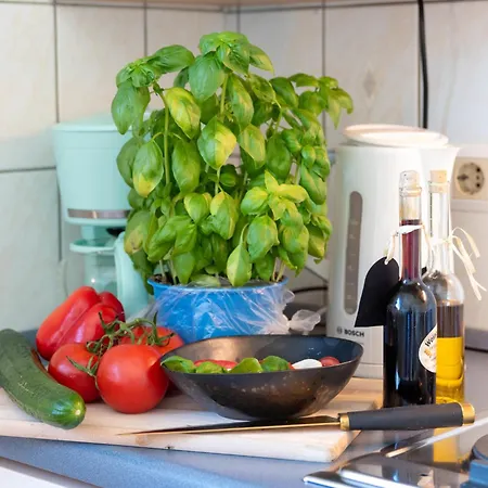 Mole By Interhome Lejlighed