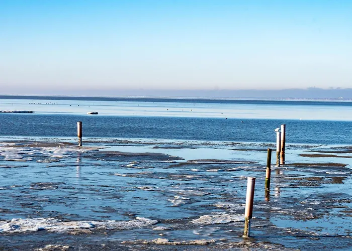 Mole By Interhome Apartman Norddeich